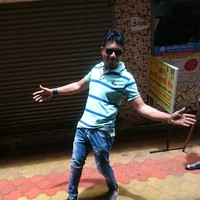 Tosif Khabhera