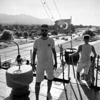 Hüseyi̇n Çeli̇k