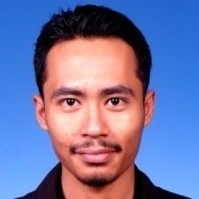 Mohamad Fairus Adnan