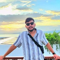 Siddharth Pareek