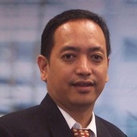 Nugroho andi Tjahjono