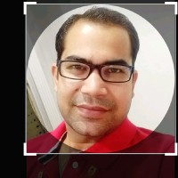Vishal Rehal