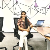 Prajakta Chaudhari