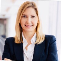 Melanie Richter, MBA, CFRE