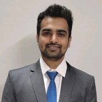 Yash Gainkar