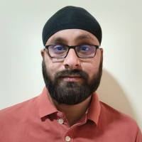 Jasveer Singh