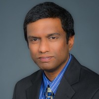 Sudeep Chaudhuri