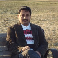 Suman Kistapur