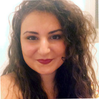 Khatuna Jabakhidze