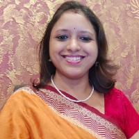Sushma Roy