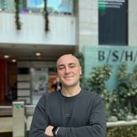 Ali Çetin