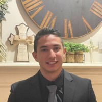 Leonardo Cantu