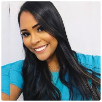 Vanessa Gomes