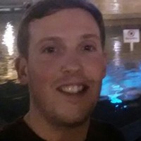 Iwan Jones