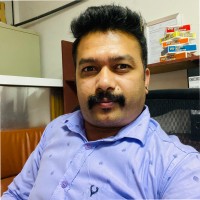 Baiju K S