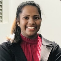 Dumasha Hasarangi De Alwis