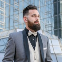 Tyler Nault