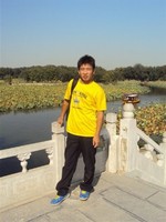王永东
