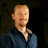 Aaron Heritage