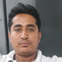 Md Shahzada Alam