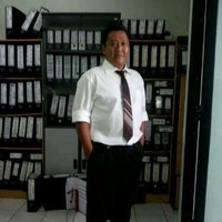 JOY FAUZI