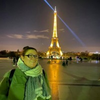 Lisa Bonseigneur