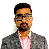Suraj Kumar Agarwal