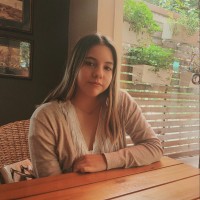 Mariana Vidal Ramirez