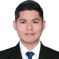 Roberto Carlos Pun Andres