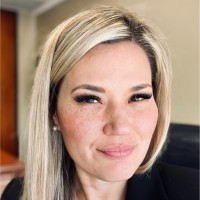 Marina Tucker