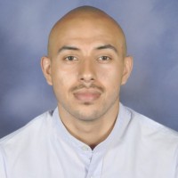Luis Irias