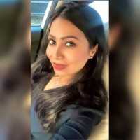 Nancy Verma