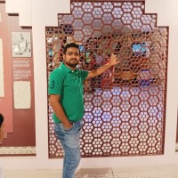 Sourav Mahato