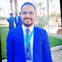 Mahmoud Hussien