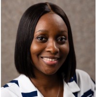Vanessa Etuk, Mba