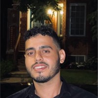 Amir Sabry