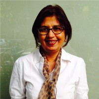 bina gupta