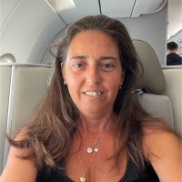 Marta Serpa Pimentel