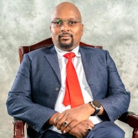 James N. Ngigi