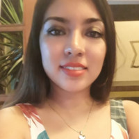 Elizabeth Yasmine Garcia Hidalgo