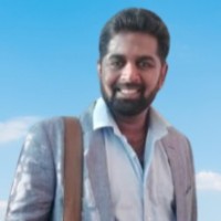 Venkata Raman Donepudi