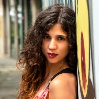 Andreia Almeida