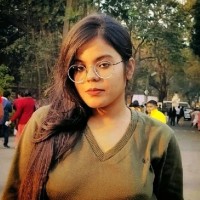 Swagata Sarkar