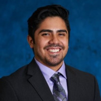 Joshua Navarrete Robles