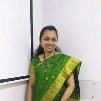 Ashwini Abhyankar