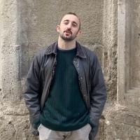 Alessandro Calabrese