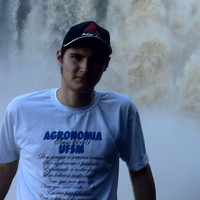 João Alberto Pedroso Farenzena