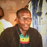 Godwin Otieno