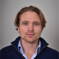 Niklas Johansson