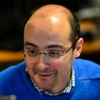 Hugo Almeida